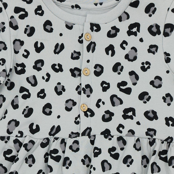 זוג שמלות פוטר קל