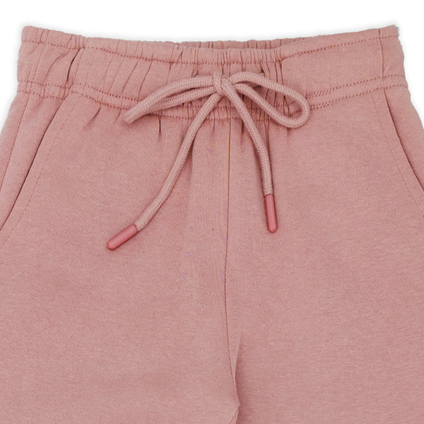 שני מכנסי פוטר גומי