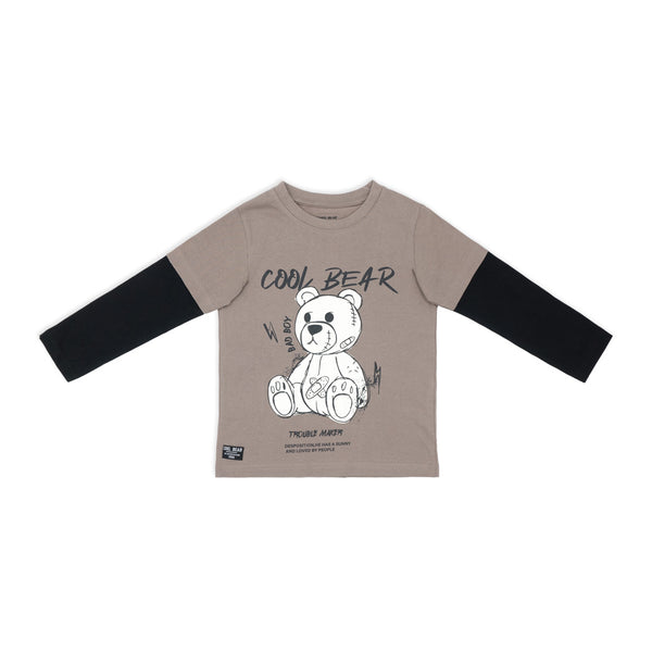 זוג חליפות מעבר