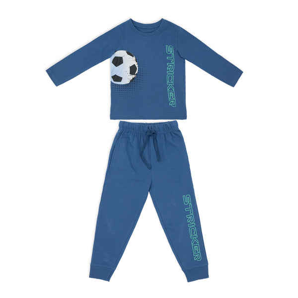 זוג חליפות מעבר