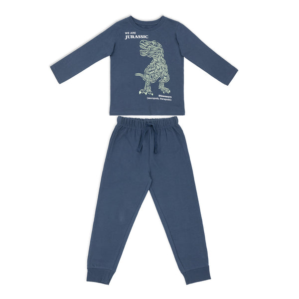 זוג חליפות מעבר