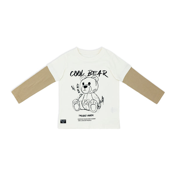 זוג חליפות מעבר