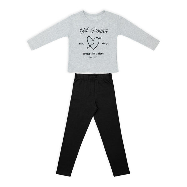 חליפת מעבר עם טייץ