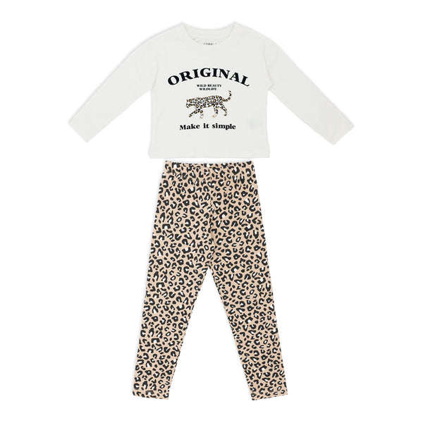 זוג חליפות טייץ