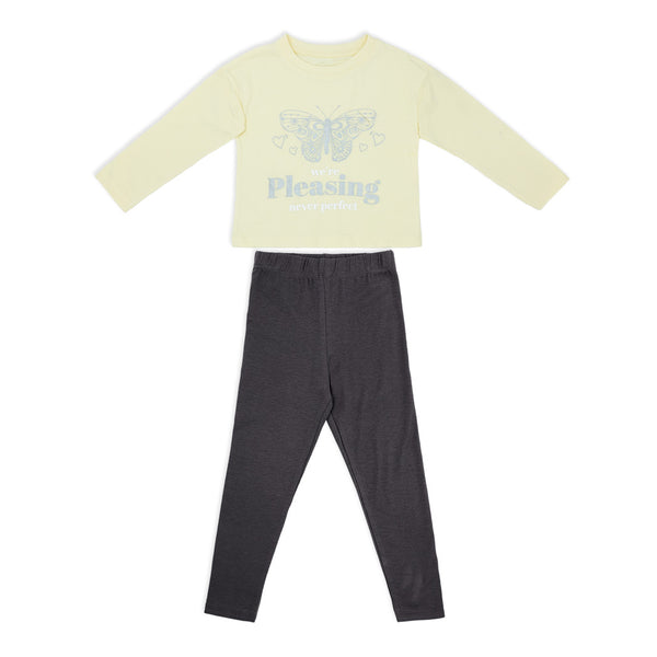 זוג חליפות טייץ