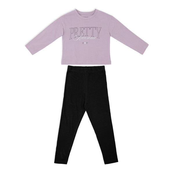 זוג חליפות טייץ