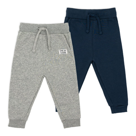 שני מכנסי פוטר