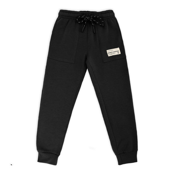 מכנס פוטר מעוצב