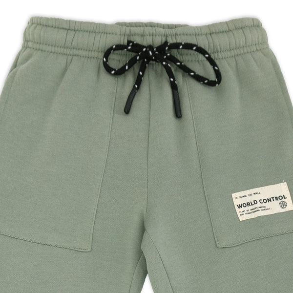 מכנס פוטר מעוצב