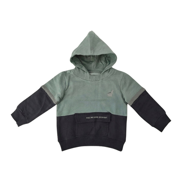 חליפת פוטר קפוצ'ון בנים