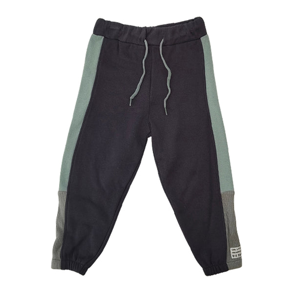 חליפת פוטר קפוצ'ון בנים