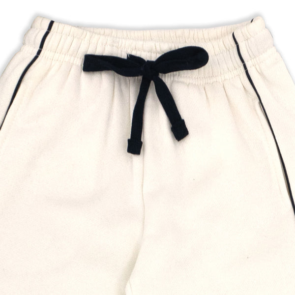 מכנסי פספול פוטר מתרחבים