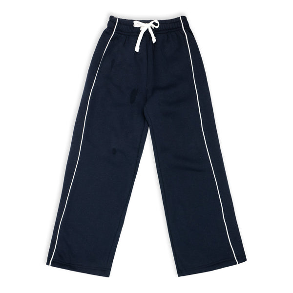 מכנסי פספול פוטר מתרחבים