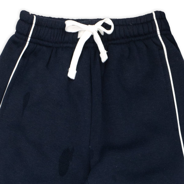 מכנסי פספול פוטר מתרחבים