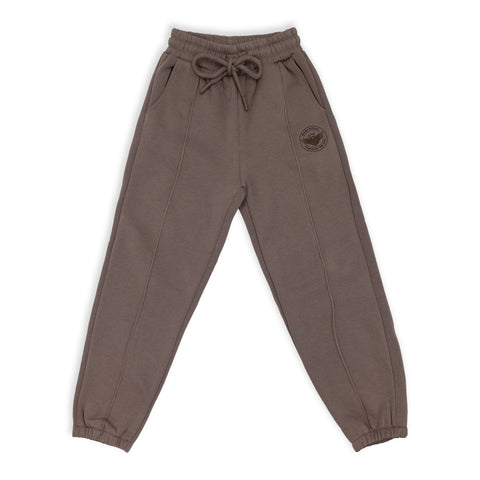 מכנסי פוטר גומי