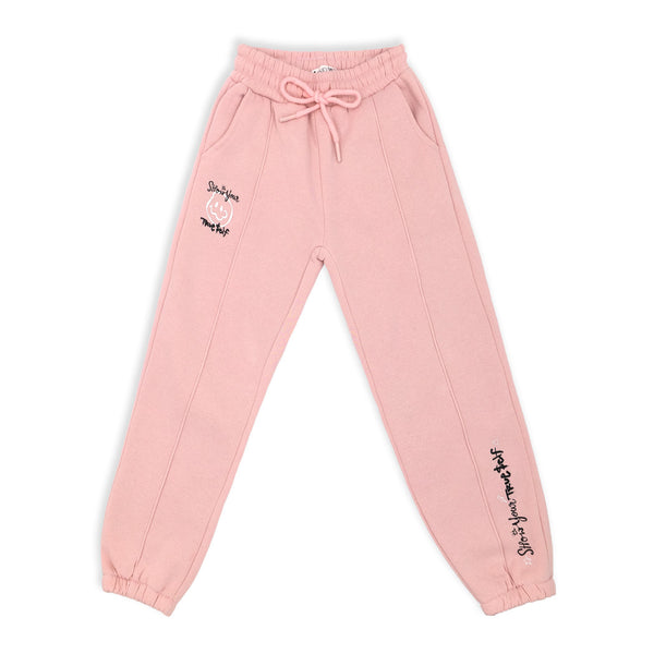 מכנסי פוטר גומי