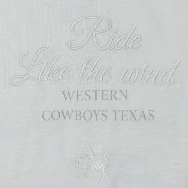 חולצת סלאב רקומה