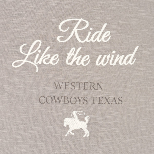 חולצת סלאב רקומה