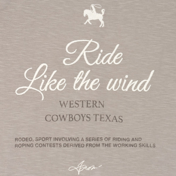 חולצת סלאב רקומה