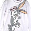 סווטשירט באגס באני Looney Tunes בנות 10-18