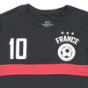 חליפת כדורגל צרפת בנים 4-12