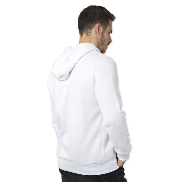 קפוצ'ון רוכסן גבר ונוער