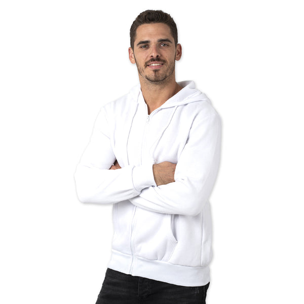 קפוצ'ון רוכסן גבר ונוער