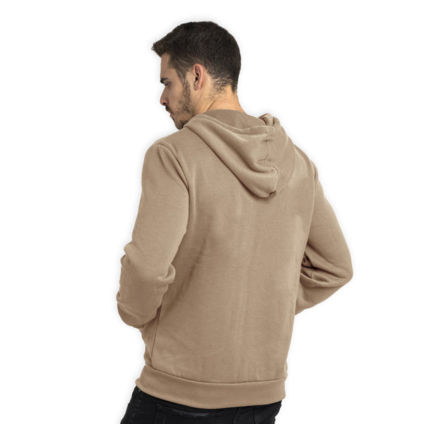 קפוצ'ון רוכסן גבר ונוער