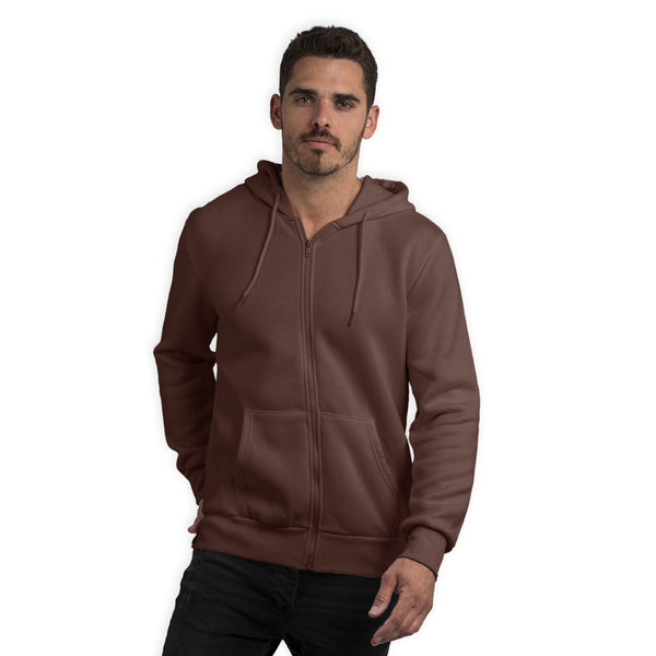 קפוצ'ון רוכסן גבר ונוער