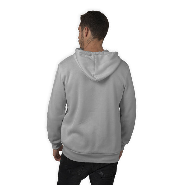 קפוצ'ון רוכסן גבר ונוער