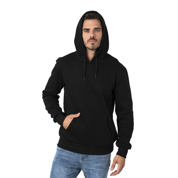 קפוצ'ון כיס קנגורו