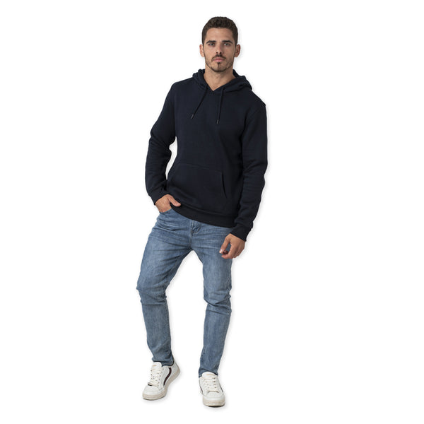 קפוצ'ון כיס קנגורו