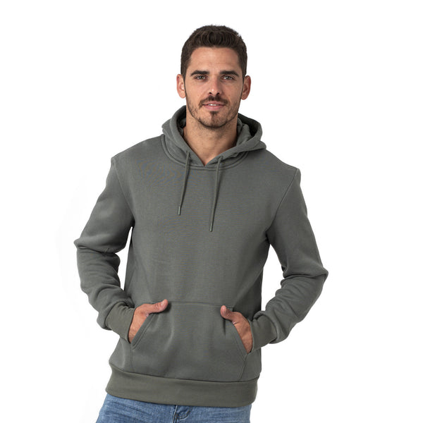 קפוצ'ון כיס קנגורו