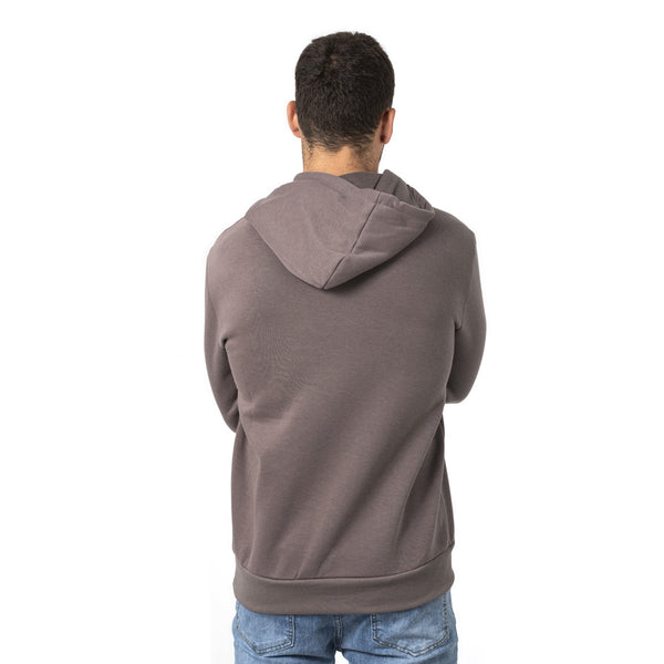 קפוצ'ון כיס קנגורו