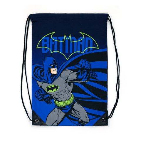 תיק שרוך באטמן