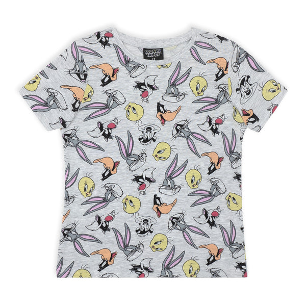 פיג'מה לוני טונס