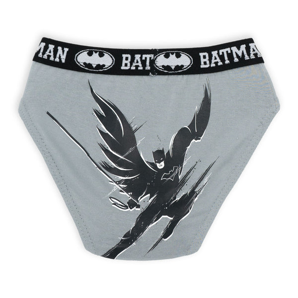 מארז 3 תחתוני באטמן בנים