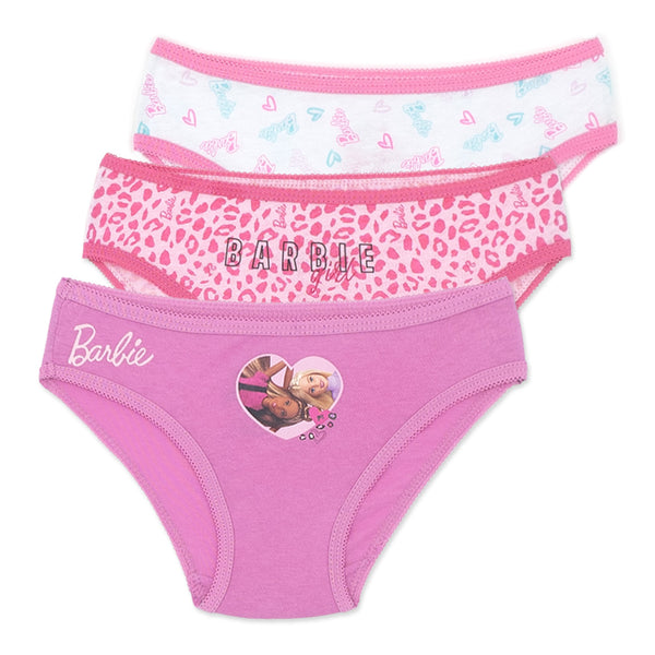 מארז 9 תחתוני ברבי