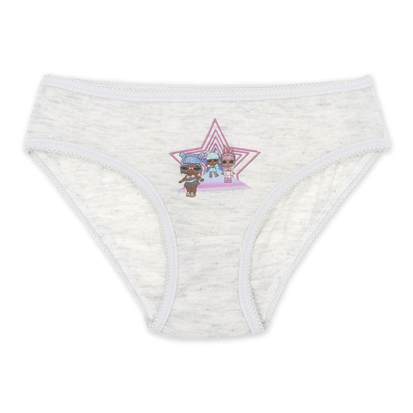 מארז 9 תחתוני LOL Surprise!