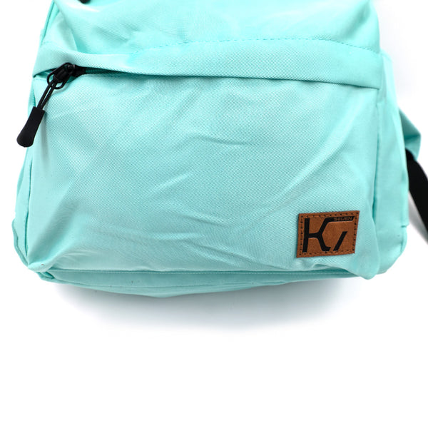 תיק גב גדול K7