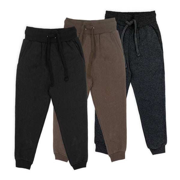 מארז 3 מכנסי פוטר