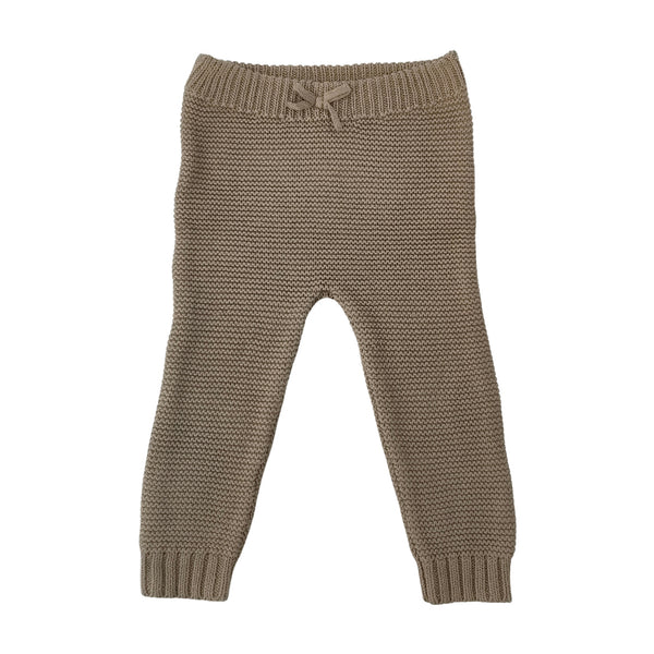 חליפת סריג תינוקות יוניסקס