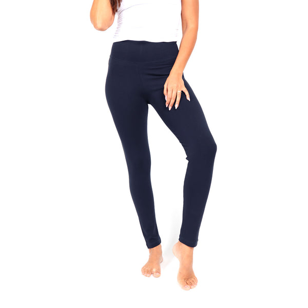 מכנס טייץ חגורה רחבה