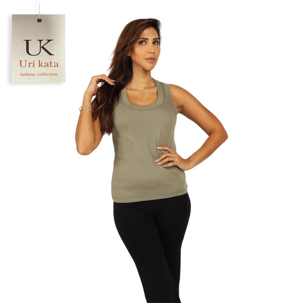 גופיית פיין ריב בוקסר