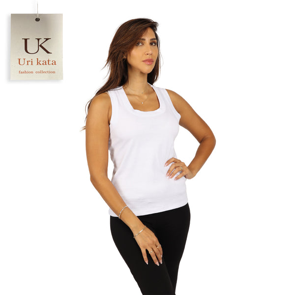 גופיית פיין ריב בוקסר