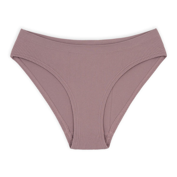 מארז 3 תחתוני ריב ביקיני ללא תפר