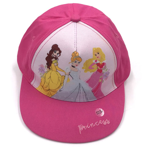 כובע נסיכות דיסני Princess בנות