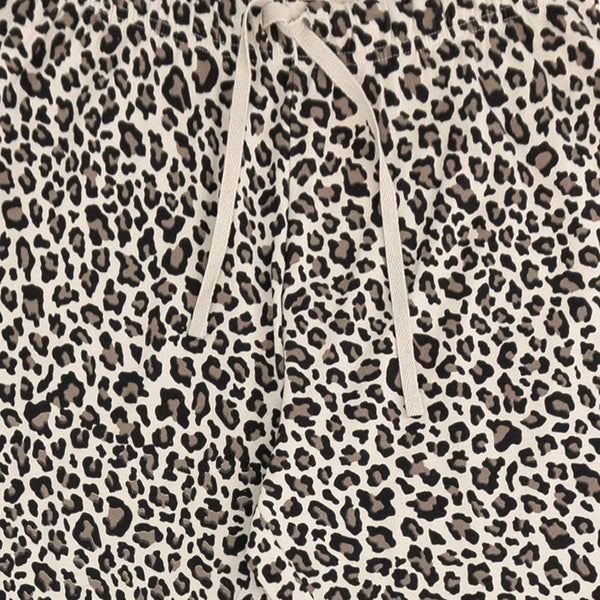 פיג'מה נשים אינטרלוק