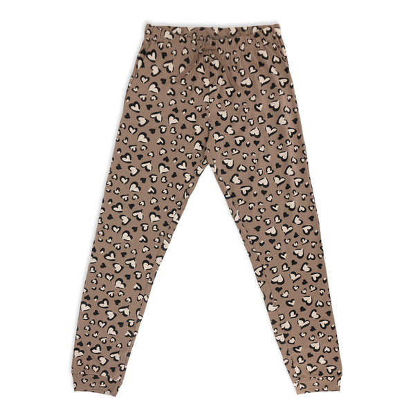 פיג'מה נשים אינטרלוק