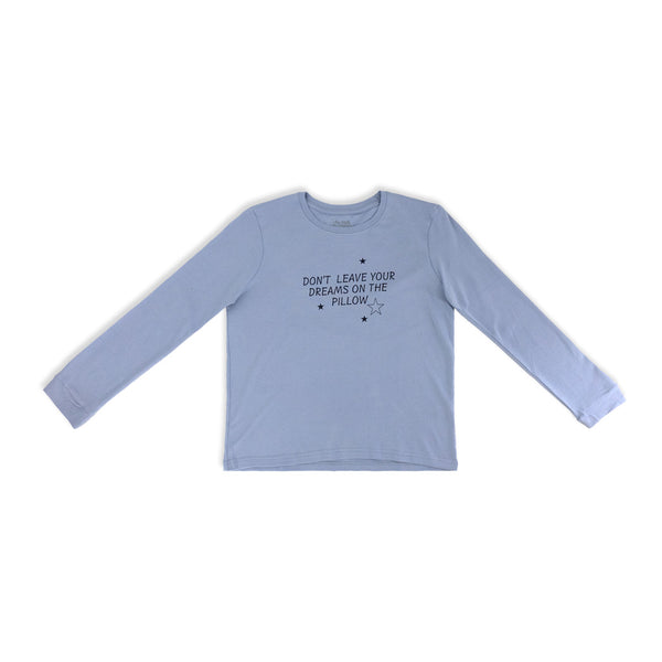 פיג'מה נשים אינטרלוק